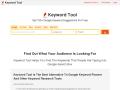 KeywordTool.io